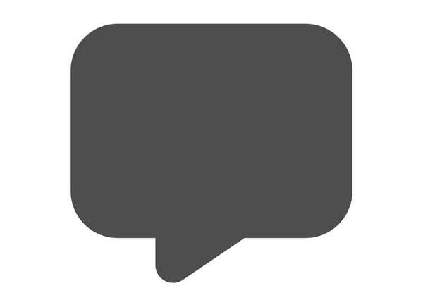 عکس لوگوی تلگرام مشکی
