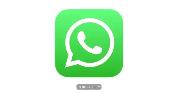 عکس لوگوی تلگرام و واتساپ