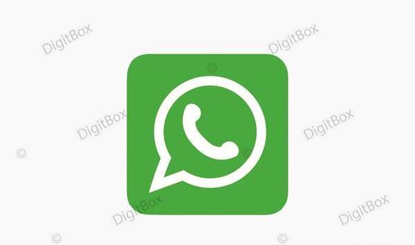 عکس لوگوی تلگرام و واتساپ