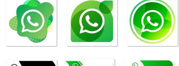 عکس لوگوی اینستا و تلگرام