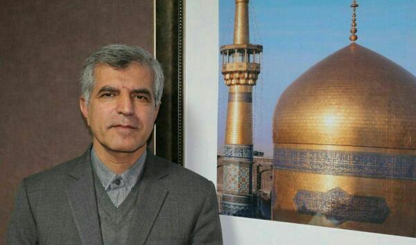 أبوالفضل العباس عکس واقعی حضرت عباس در موزه پاریس