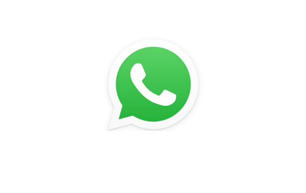 عکس لوگوی واتساپ بدون پس زمینه