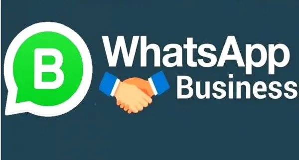 عکس لوگوی واتساپ تجاری