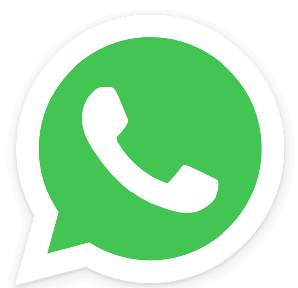 عکس لوگوی واتساپ چه رنگی است