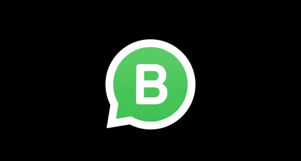 عکس لوگوی واتساپ بیزینس