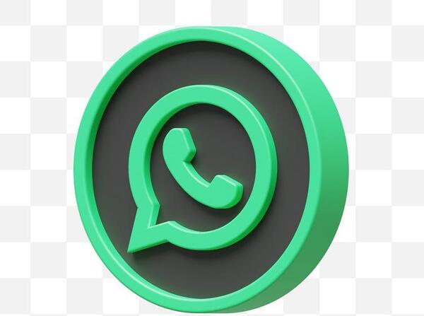 عکس لوگوی واتساپ بیزینس