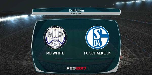 عکس لوگوی بایرن مونیخ در pes 2017