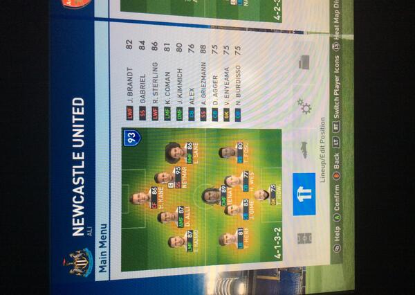 عکس لوگوی بایرن مونیخ در pes 2017