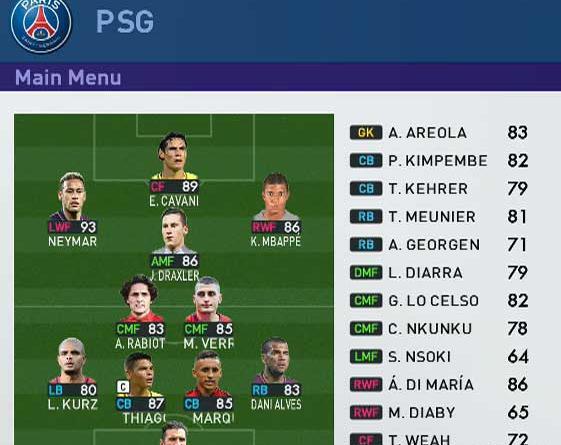 عکس لوگوی بایرن مونیخ در pes 2017