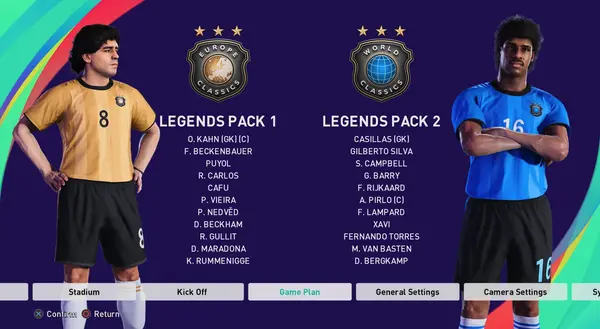 عکس لوگوی بایرن مونیخ در pes 2017