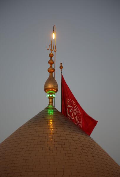 دانلود عکس حضرت عباس با کیفیت بالا