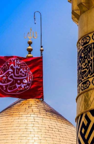دانلود عکس حضرت ابوالفضل عباس