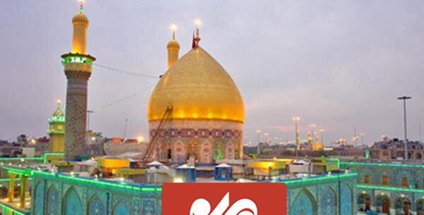 عکس واقعی حضرت عباس در کربلا زنده