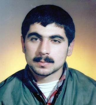 عکس شهید علی اکبر سلیمانی