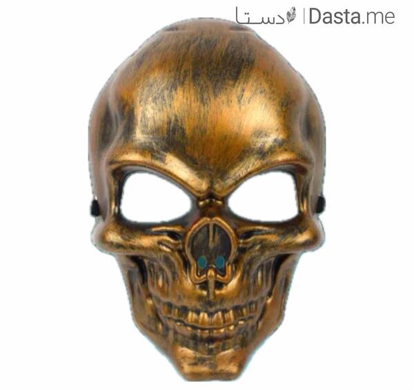 عکس اسکلت هالووینی