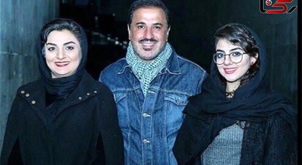 عکس علی سلیمانی بلاگر