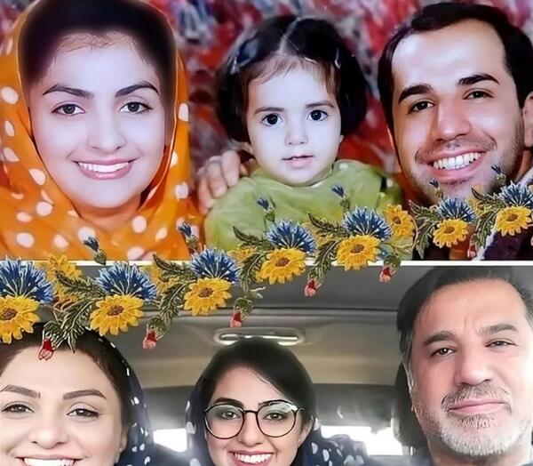 عکس علی سلیمانی بلاگر