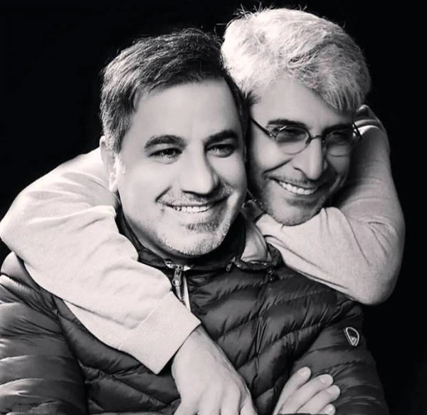 عکس علی سلیمانی بلاگر