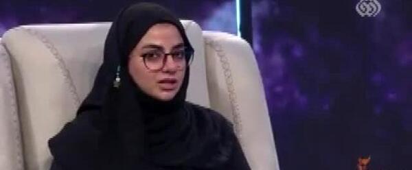 عکس علی سلیمانی بلاگر