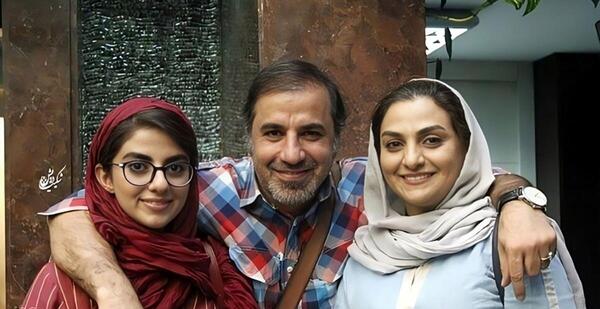 عکس از علی سلیمانی
