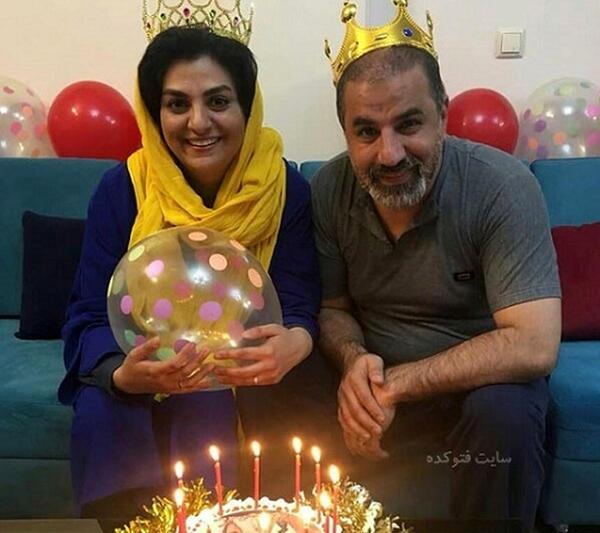 عکس از علی سلیمانی
