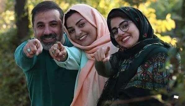 عکس از علی سلیمانی
