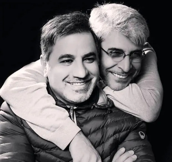 عکس از علی سلیمانی