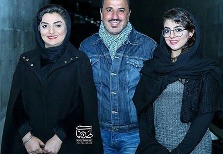 عکس از علی سلیمانی