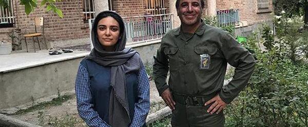 عکس از علی سلیمانی