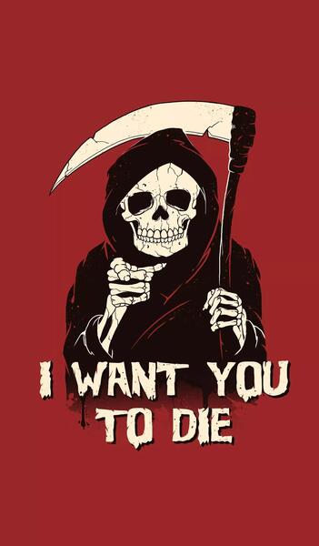 دانلود عکس های اسکلت ترسناک