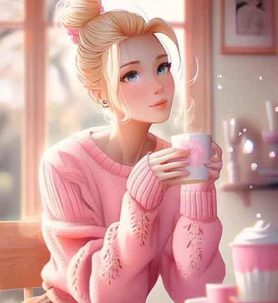 عکس اسکلت فانتزی برای پروفایل