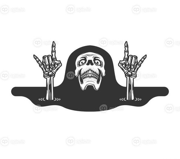 عکس اسکلت برای طراحی