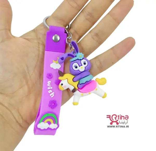 عکس اسکلت اسب تک شاخ