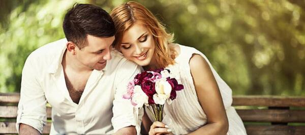 عکس اسکلت دونفره عاشقانه