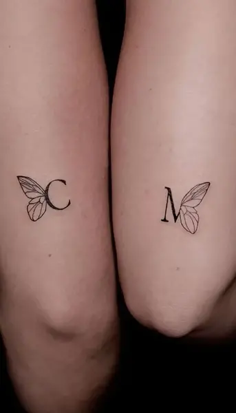 عکس اسکلت دونفره عاشقانه