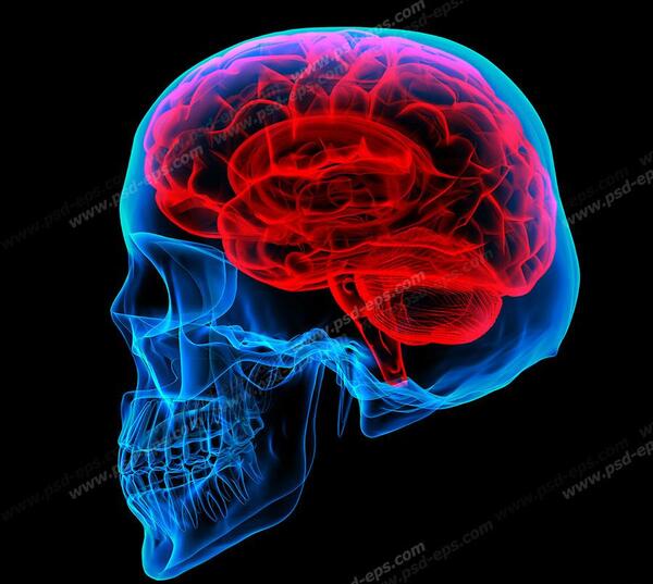 عکس پروفایل اسکلت آتشین