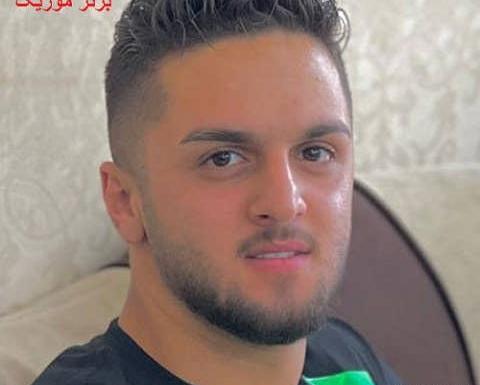 عکس خواننده ابوالفضل متو