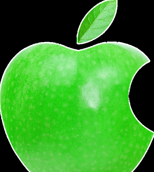 عکس لوگوی اپل png