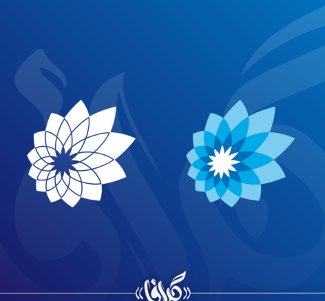 عکس لوگوی اپلیکیشن بله