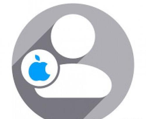 عکس لوگوی اپل ایدی