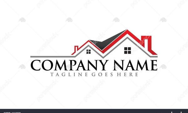 عکس لوگوی املاک مسکن