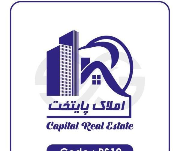 عکس لوگوی املاک مسکن