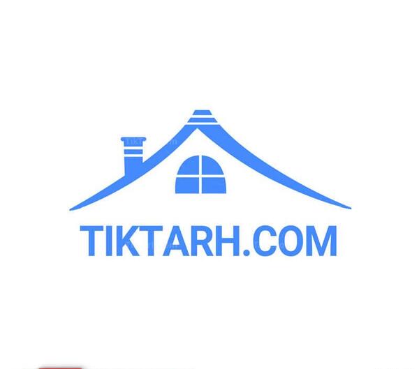 عکس لوگوی املاک شهر