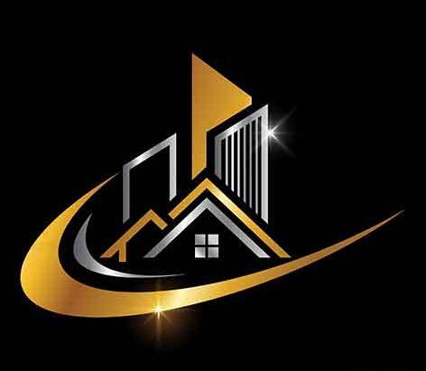عکس لوگوی املاک لوکس