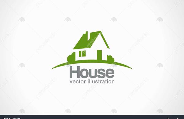 عکس لوگوی املاک خارجی
