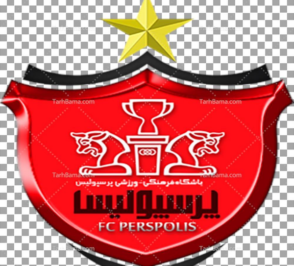 عکس لوگوی استقلال و پرسپولیس