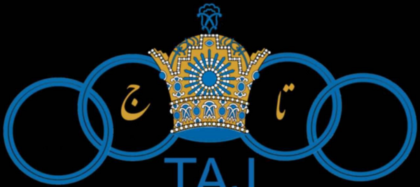 عکس لوگوی استقلال و پرسپولیس کنار هم