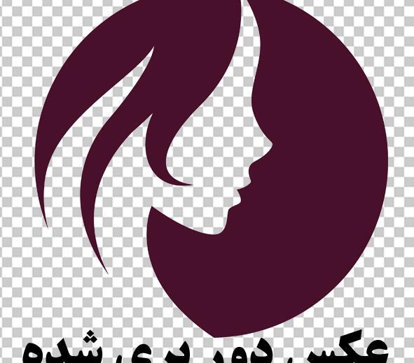 عکس لوگوی آرایشگاه زنانه