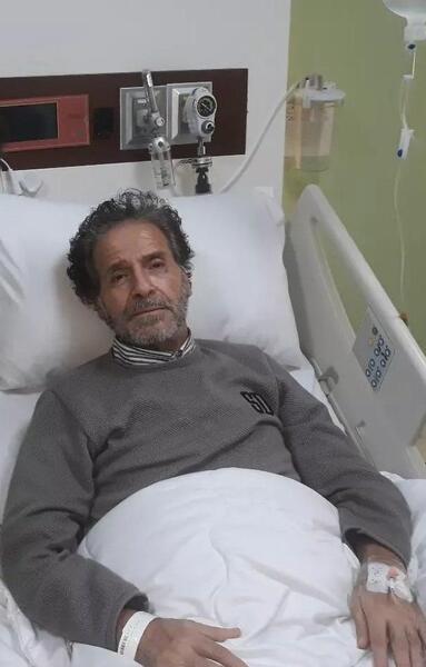 عکس ابوالفضل پورعرب بازیگر سینما