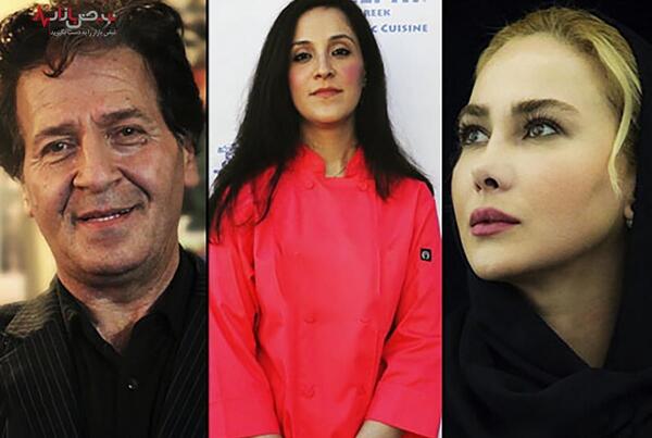 عکس ابوالفضل پورعرب بازیگر سینما